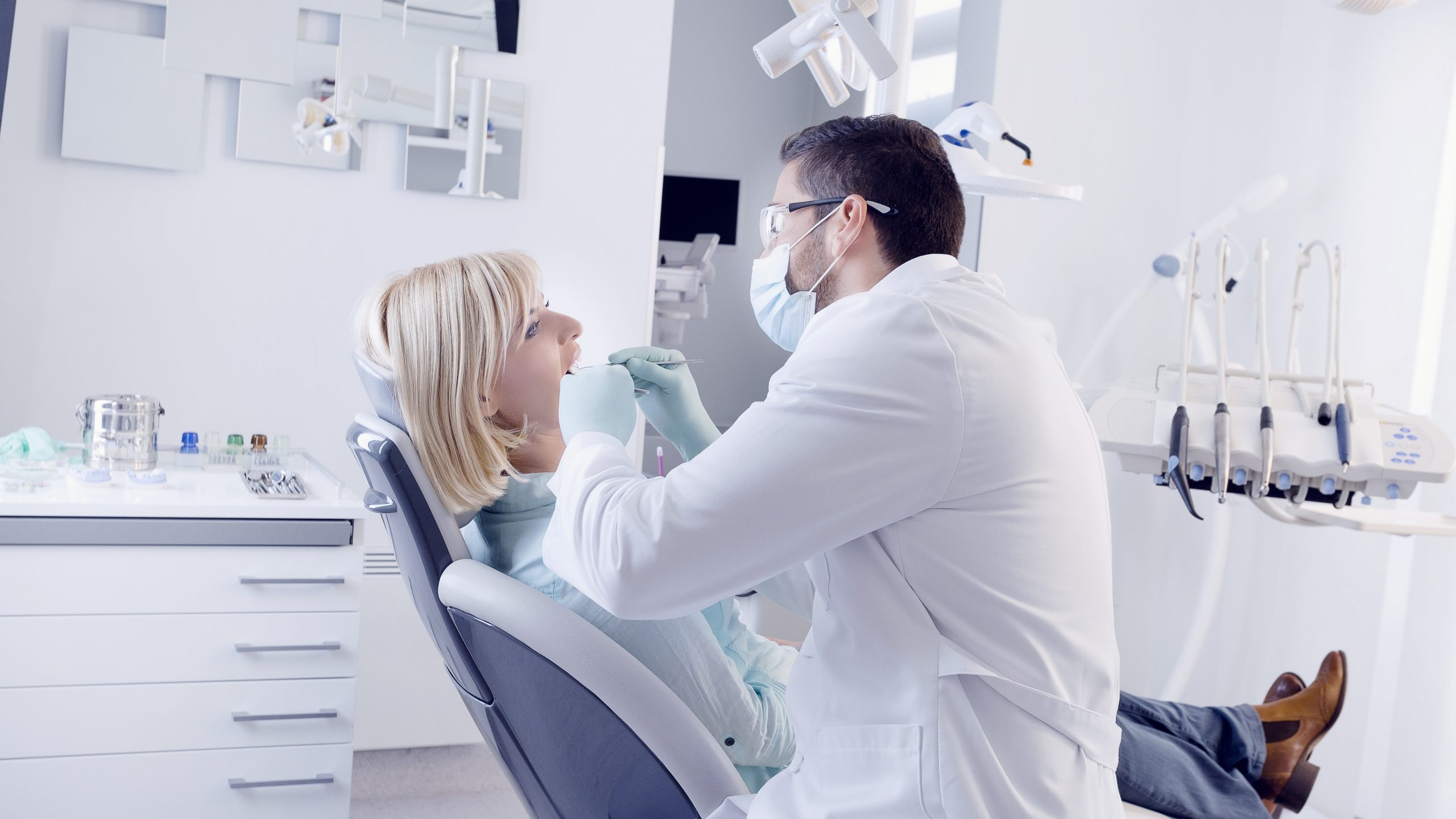 Dentist in San Juan Bautista, CA
