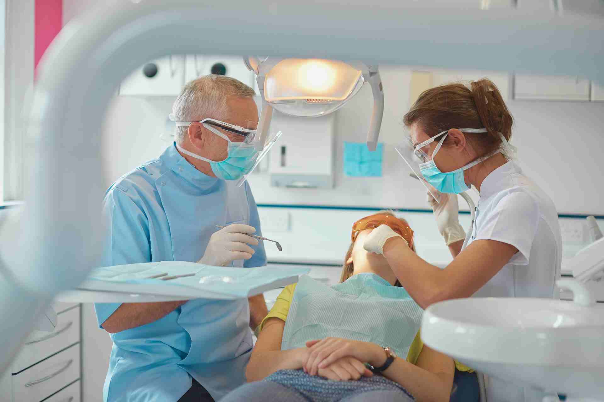 Dentist in San Juan Bautista, CA